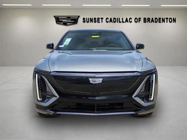 2025 Cadillac iQ Sport w/1SK