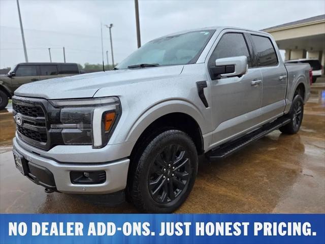 2025 Ford F-150 LARIAT for sale in Columbus, TX