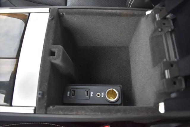 2012 Jaguar XF XFR
