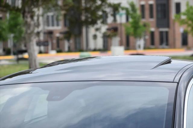 2012 Jaguar XF XFR