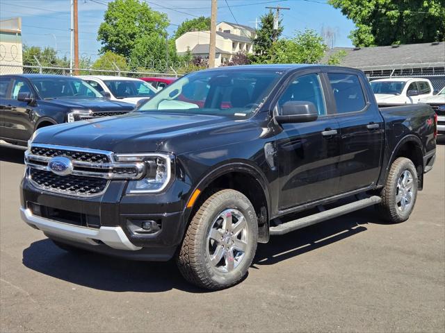 2025 Ford Ranger XLT for sale in Renton, WA