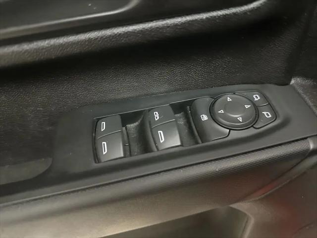 2022 GMC Sierra 2500HD 4WD Crew Cab Standard Bed Pro