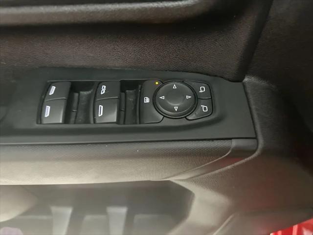 2022 GMC Sierra 2500HD 4WD Crew Cab Standard Bed Pro