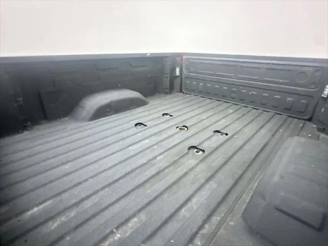 2022 GMC Sierra 2500HD 4WD Crew Cab Standard Bed Pro
