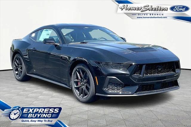 2025 Ford Mustang GT Premium Fastback for sale in Olive Branch, MS