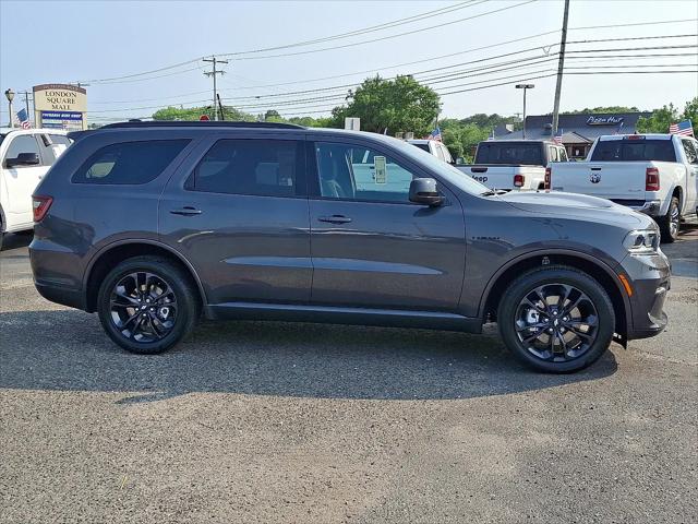 2025 Dodge Durango R/T AWD