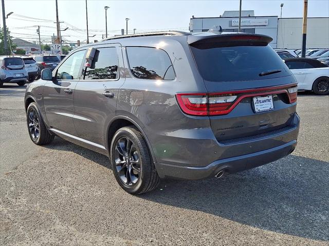 2025 Dodge Durango R/T AWD