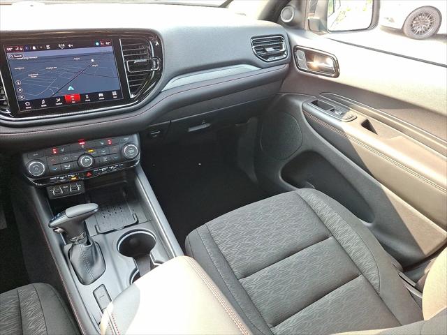 2025 Dodge Durango R/T AWD