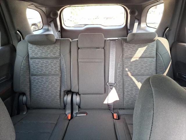 2025 Dodge Durango R/T AWD