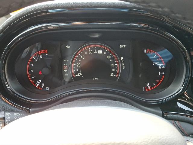 2025 Dodge Durango R/T AWD