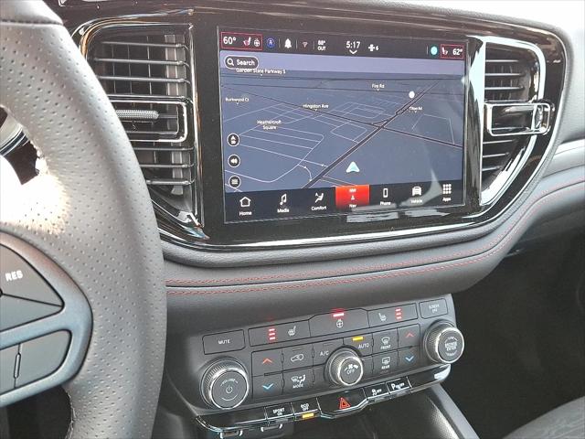 2025 Dodge Durango R/T AWD