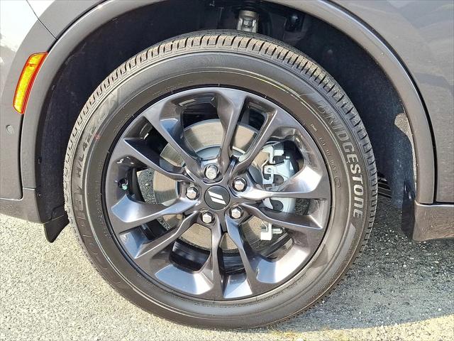 2025 Dodge Durango R/T AWD