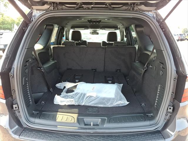 2025 Dodge Durango R/T AWD