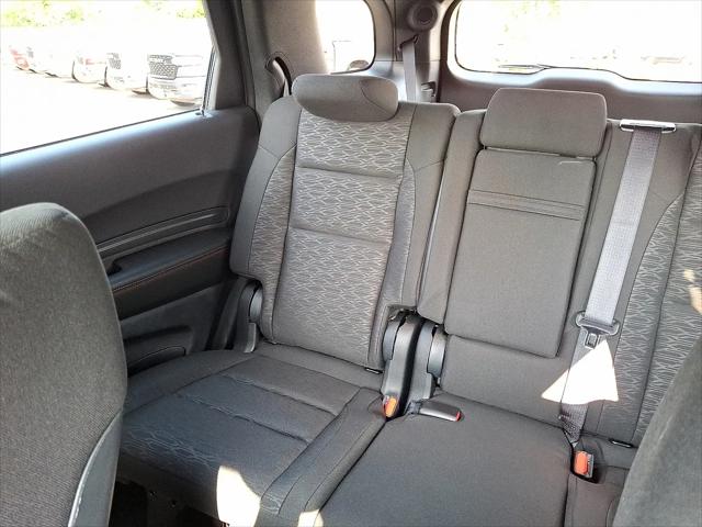 2025 Dodge Durango R/T AWD