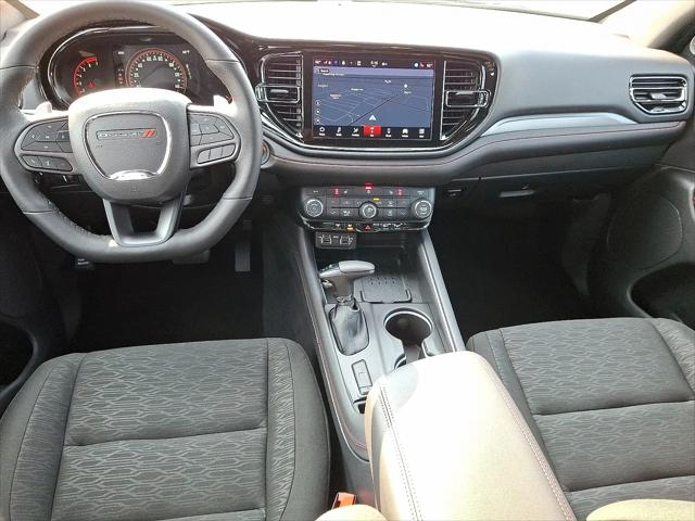 2025 Dodge Durango R/T AWD
