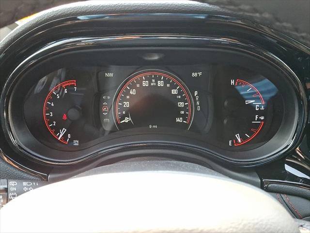 2025 Dodge Durango R/T AWD