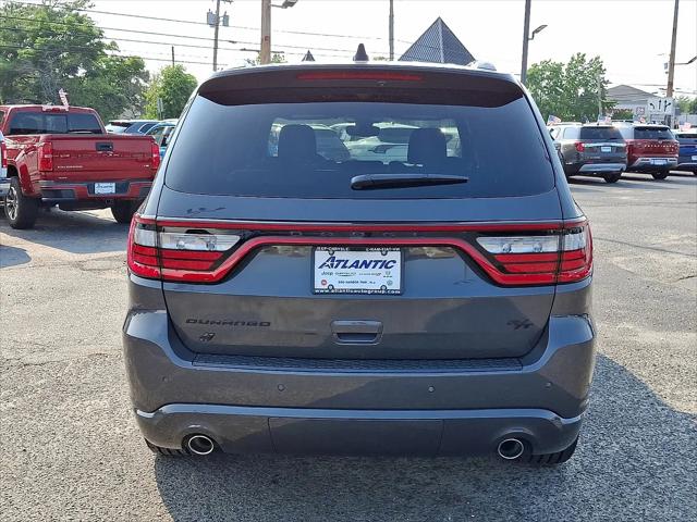2025 Dodge Durango R/T AWD