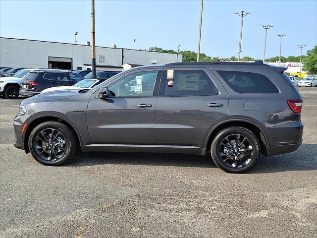 2025 Dodge Durango R/T AWD