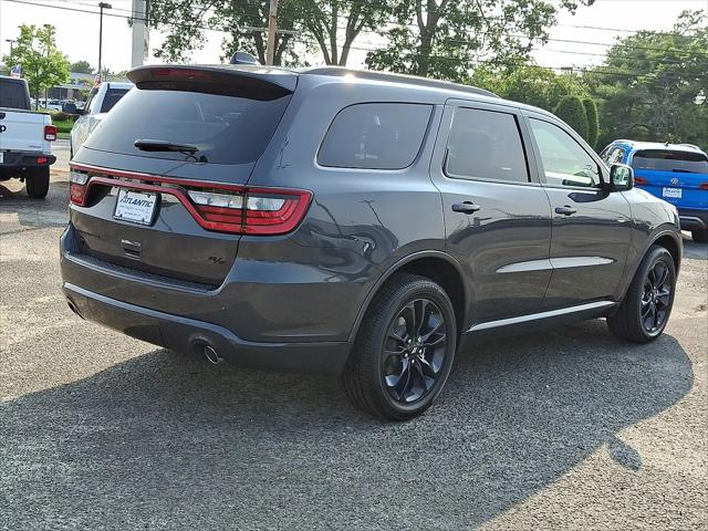 2025 Dodge Durango R/T AWD