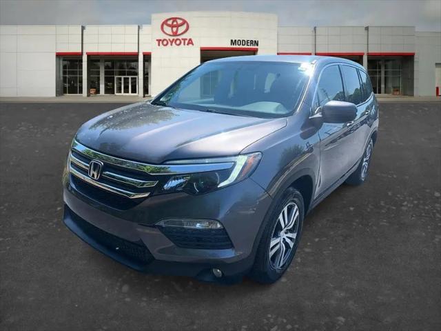 2017 Honda Pilot EX-L for sale in Winston-Salem, NC