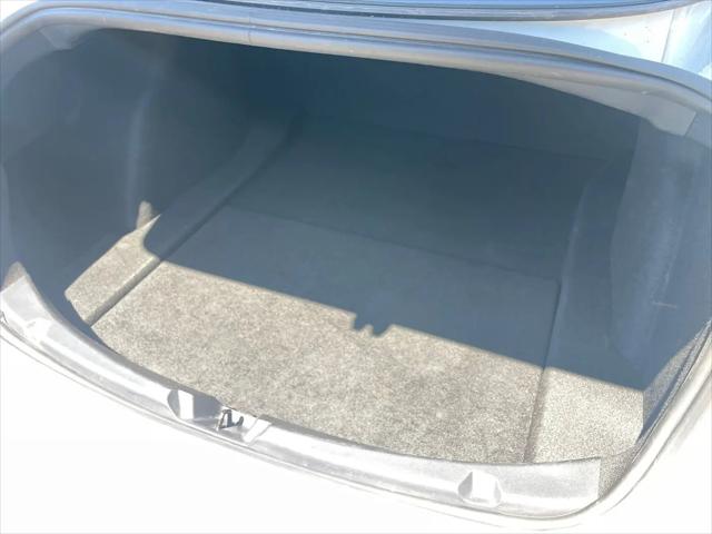 2021 Tesla Model 3 Standard Range Plus Rear-Wheel Drive