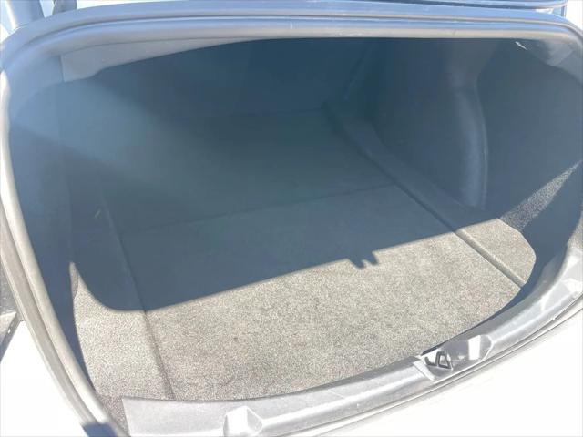 2021 Tesla Model 3 Standard Range Plus Rear-Wheel Drive