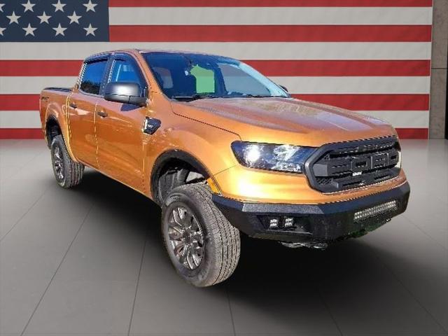 2019 Ford Ranger XLT for sale in Exeter, NH