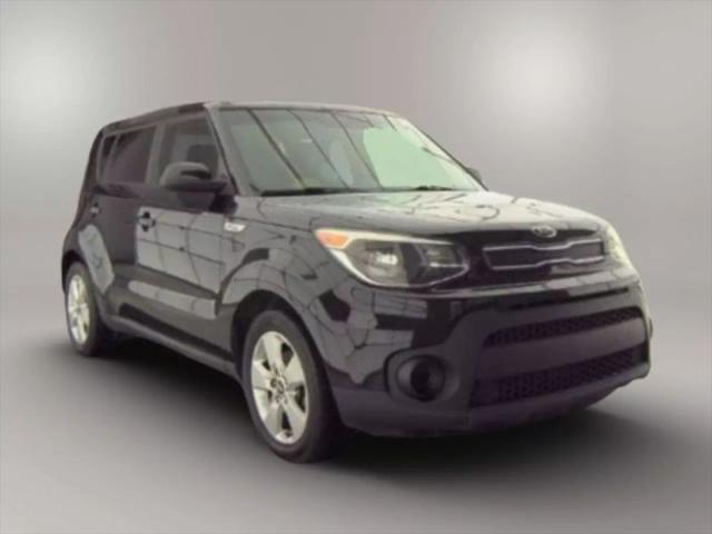 2018 Kia Soul Base for sale in Gloucester City, NJ
