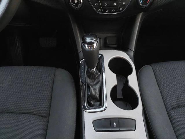 2016 Chevrolet Cruze LS Auto