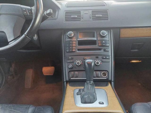 2008 Volvo XC90 3.2