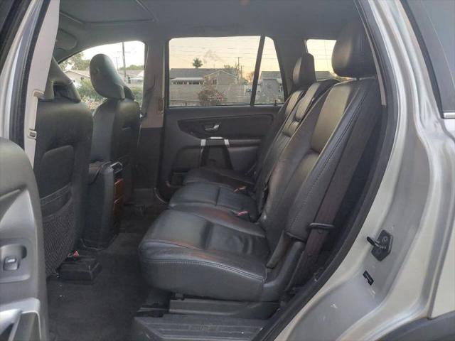 2008 Volvo XC90 3.2
