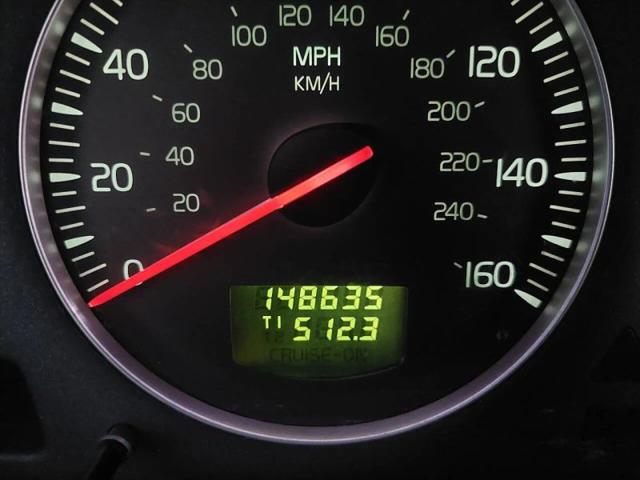 2008 Volvo XC90 3.2