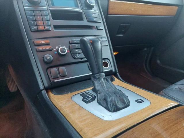 2008 Volvo XC90 3.2