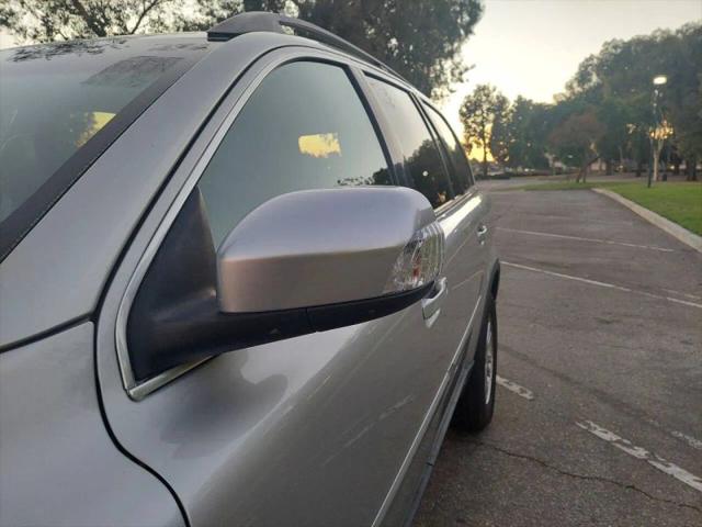 2008 Volvo XC90 3.2