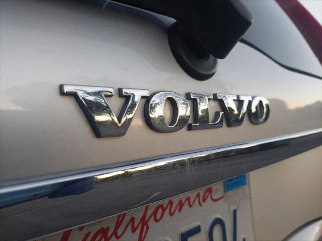 2008 Volvo XC90 3.2