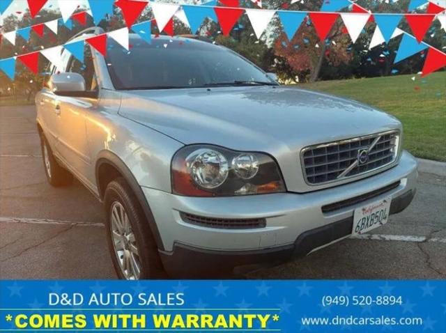 2008 Volvo XC90 3.2 for sale in Whittier, CA