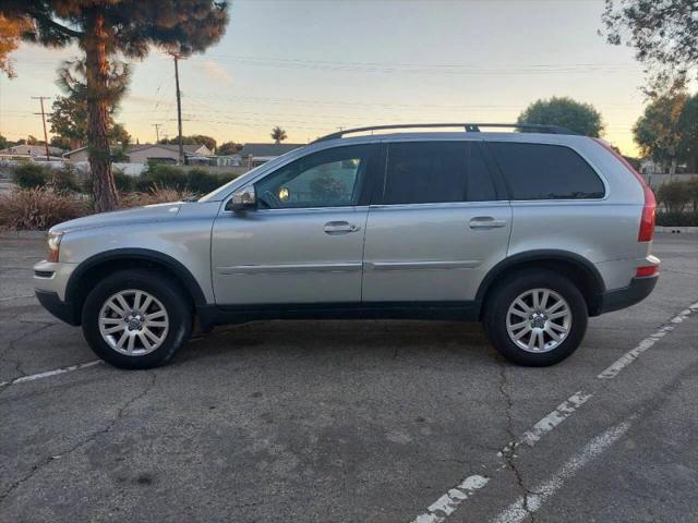 2008 Volvo XC90 3.2