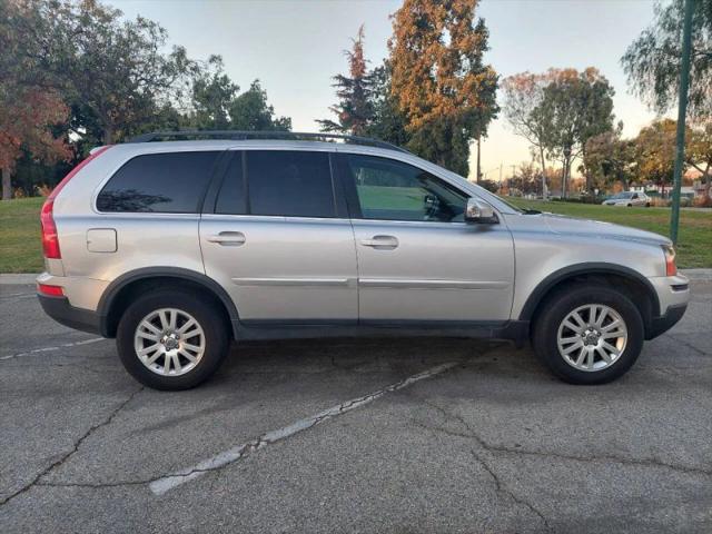 2008 Volvo XC90 3.2