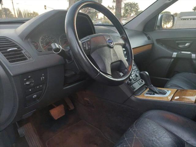 2008 Volvo XC90 3.2
