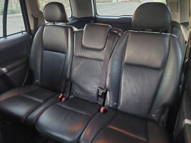 2008 Volvo XC90 3.2