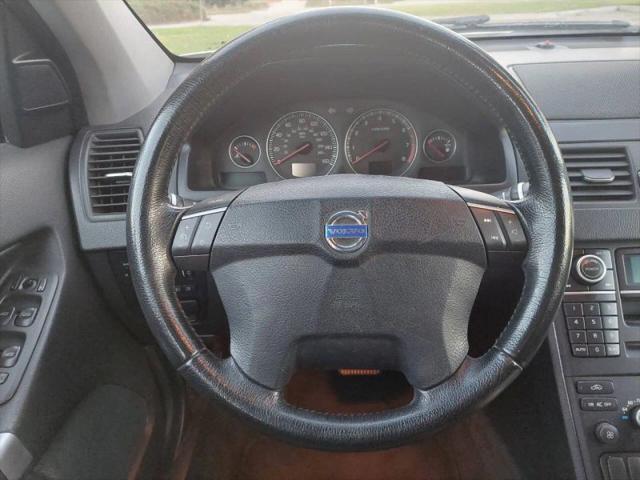 2008 Volvo XC90 3.2