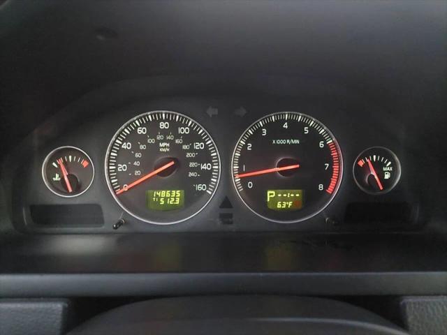 2008 Volvo XC90 3.2