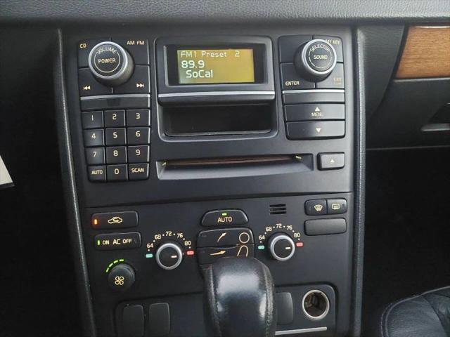 2008 Volvo XC90 3.2