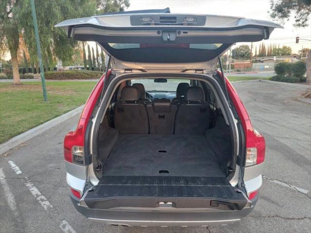 2008 Volvo XC90 3.2