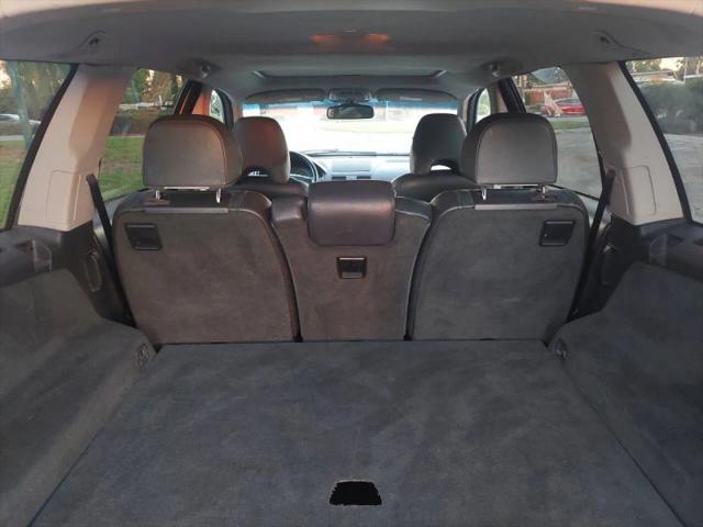 2008 Volvo XC90 3.2