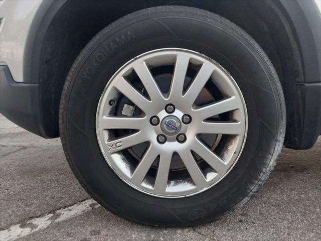 2008 Volvo XC90 3.2