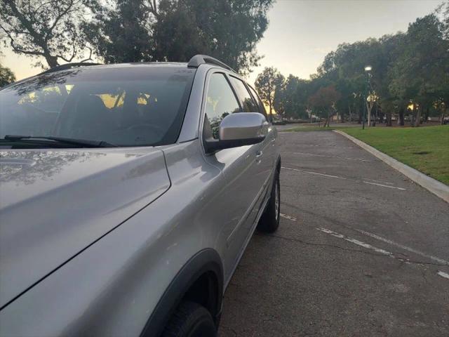 2008 Volvo XC90 3.2