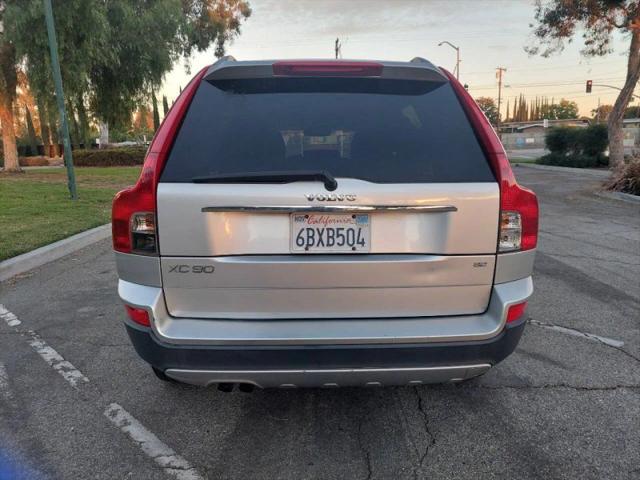 2008 Volvo XC90 3.2