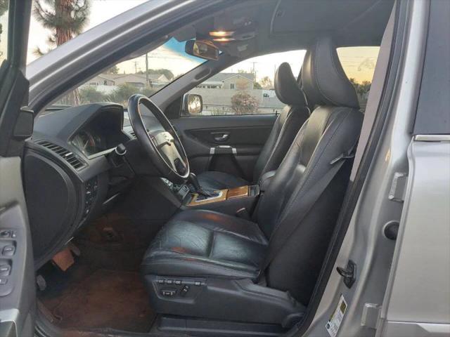 2008 Volvo XC90 3.2