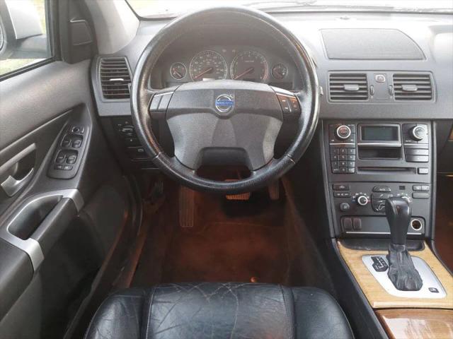 2008 Volvo XC90 3.2